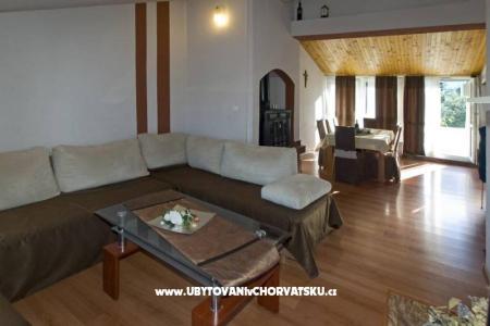 Apartma Bodrozic foto 3