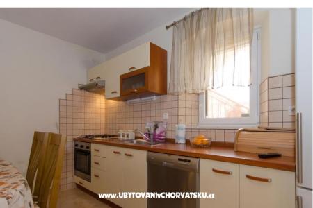 Apartma Sanda foto 5
