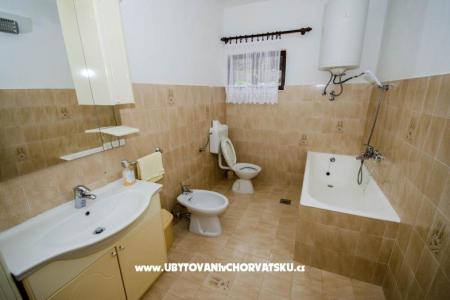 Apartma Sanja foto 3