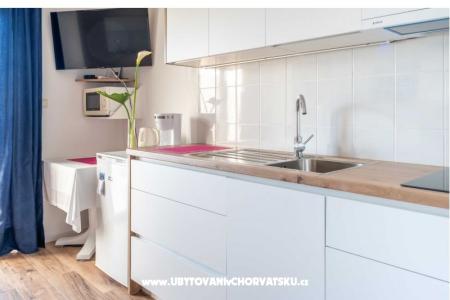 Apartma Sego  TROGIR foto 2