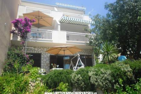 Apartma Sego  TROGIR foto 5