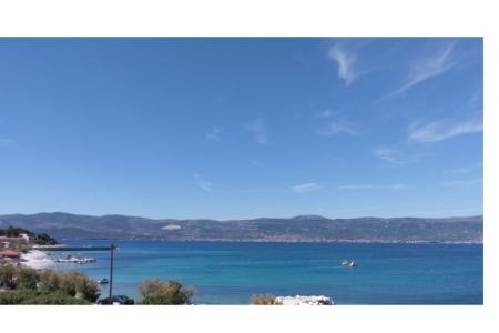 Apartma Tea Slatine Trogir Hrvaška
