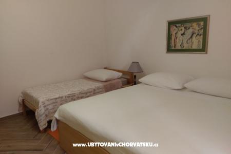 Apartma Tea Slatine foto 5