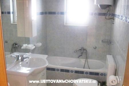 Apartma Tome foto 3