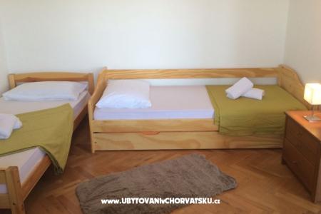 Apartma Vulic foto 3