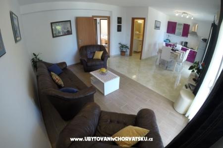 Apartma Žižić foto 3