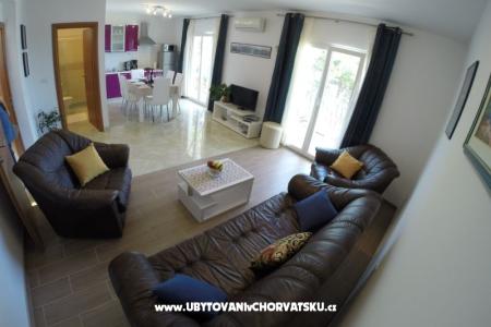 Apartma Žižić foto 4