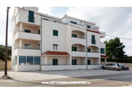 Apartma Zorica foto 3