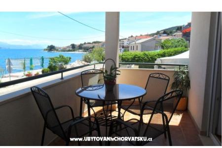 Apartma Zorica foto 4
