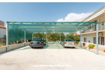 Apartma DUNJA foto 2