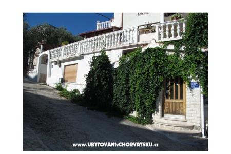 Apartmaji  Galeb foto 3