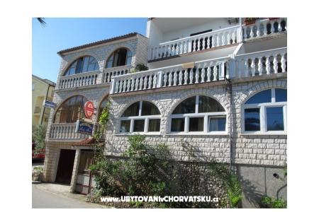 Apartmaji  Galeb foto 4