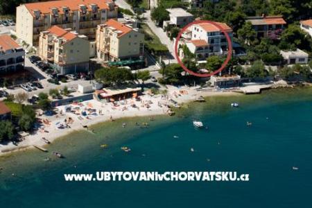 Apartmaji  Galeb foto 5
