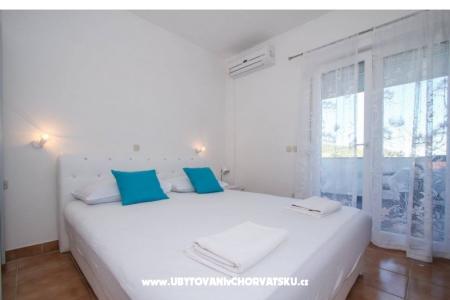 Apartmaji  Milas foto 3