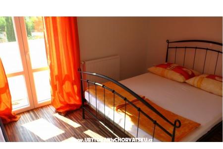 Apartmaji  Milas foto 4