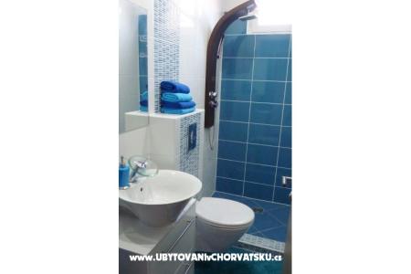 Apartmaji  Milas foto 5