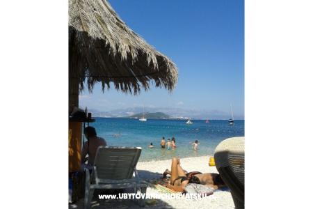 Apartmaji  Mirjana foto 4