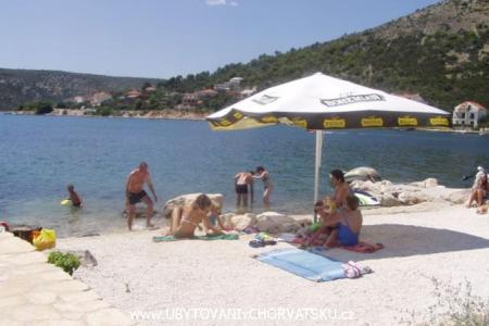 Apartmaji Alebic foto 4