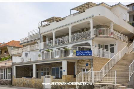 Apartmaji Ana Mastrinka foto 2