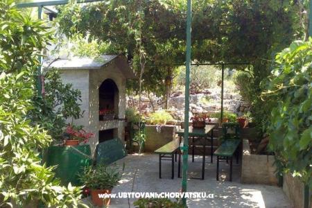 Apartmaji Ančica foto 4