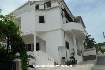 Apartmaji Bagarić foto 2