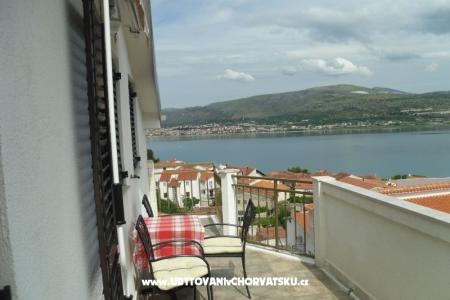 Apartmaji Bagarić foto 4