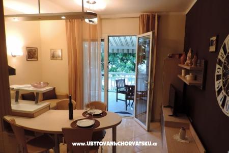 Apartmaji Barada Trogir foto 3