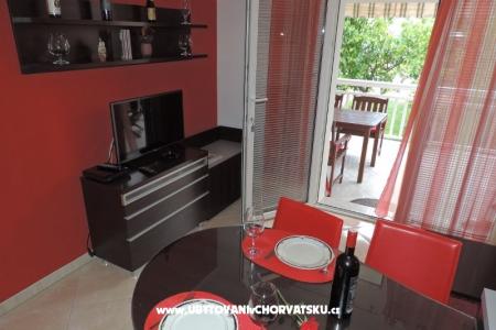 Apartmaji Barada Trogir foto 5
