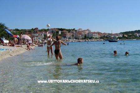 Apartmaji Bareta foto 4