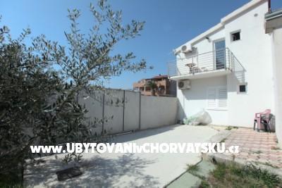 Apartmaji Barić foto 3