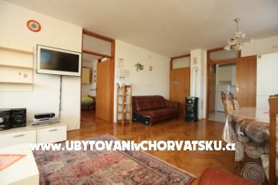 Apartmaji Barić foto 4