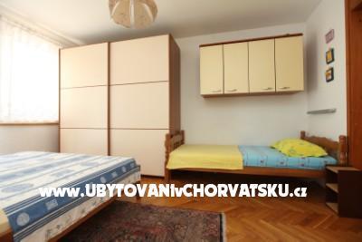 Apartmaji Barić foto 5