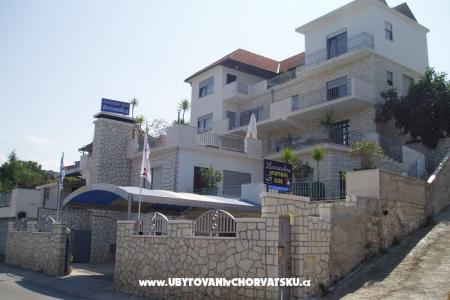 Apartmaji Bernardica Trogir foto 3