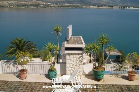 Apartmaji Bernardica Trogir foto 4