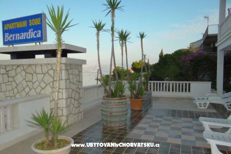 Apartmaji Bernardica Trogir foto 5