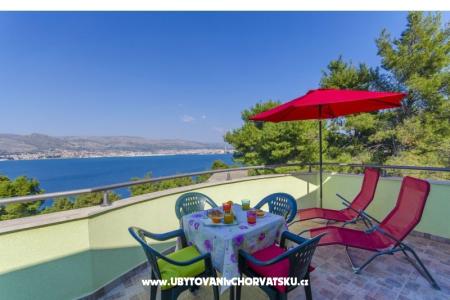 Apartmaji Pava foto 2