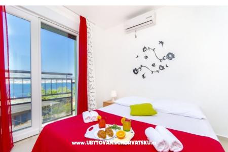 Apartmaji Pava foto 3