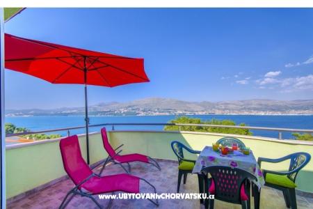 Apartmaji Pava foto 5