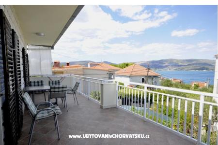 Apartmaji Borna foto 2