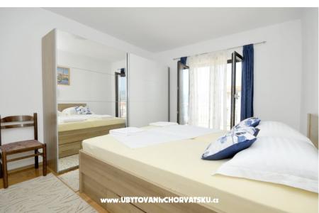 Apartmaji Borna foto 3