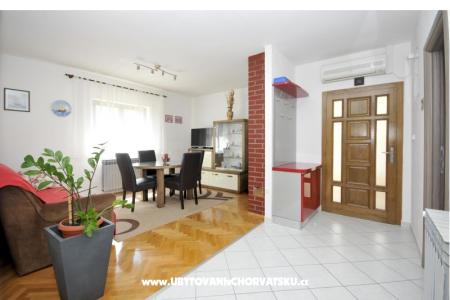 Apartmaji Borna foto 5