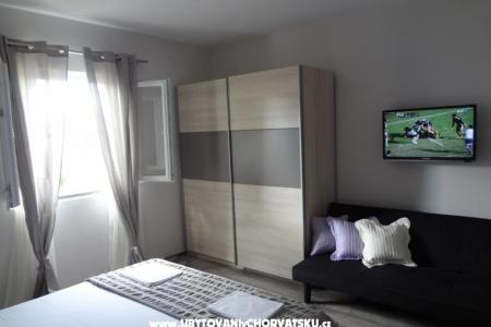 Apartmaji Bruna foto 2