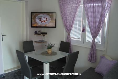 Apartmaji Bruna foto 3