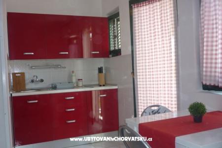 Apartmaji Bruna foto 4