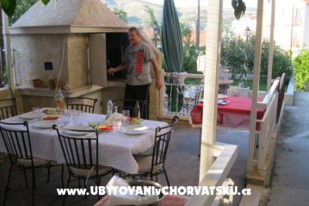 Apartmaji Čorić foto 3
