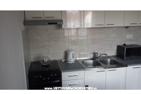 Apartmaji Čorić foto 4