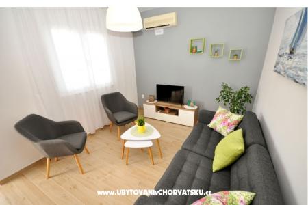 Apartmaji Desa foto 3