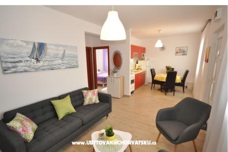 Apartmaji Desa foto 4