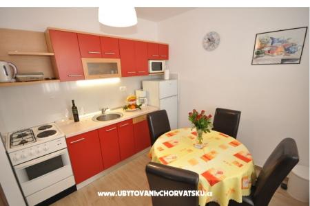 Apartmaji Desa foto 5