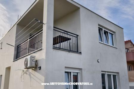 Apartmaji Duje Nakir foto 2